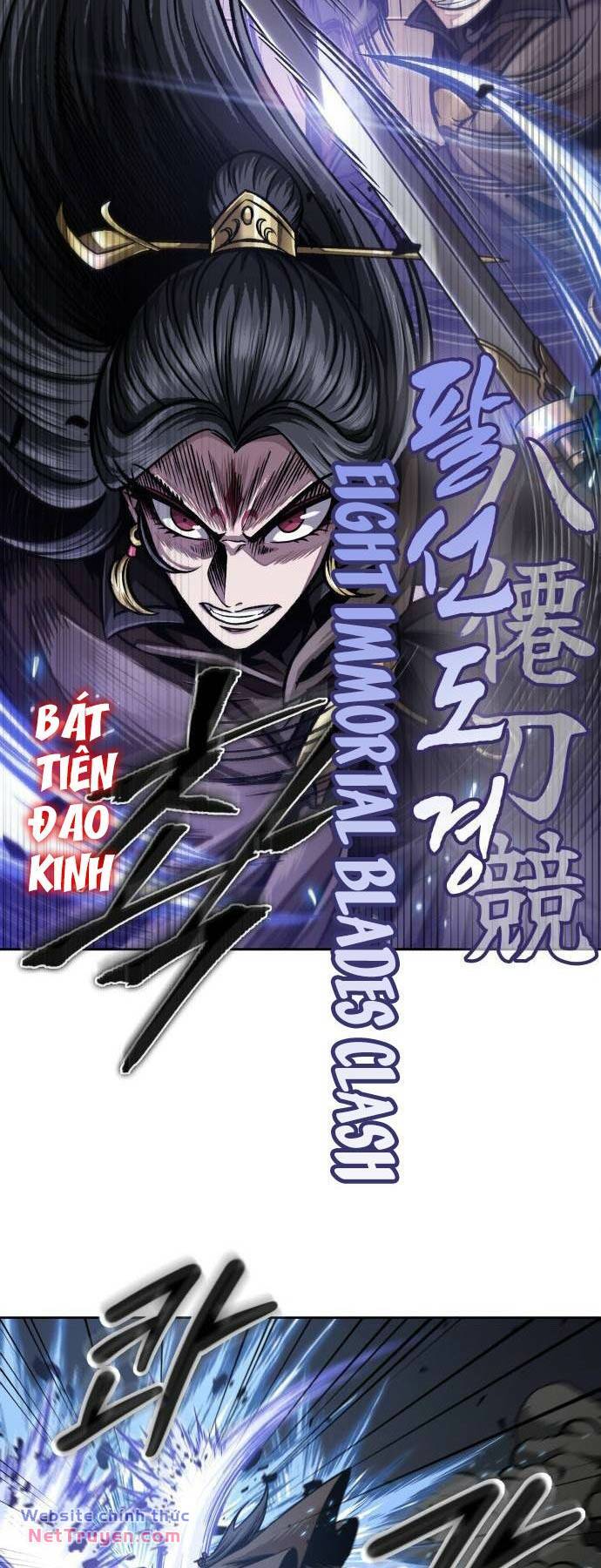 Ngã lão ma thần - Chapter 204 - Page 10