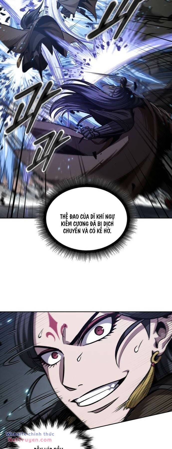Ngã lão ma thần - Chapter 204 - Page 11