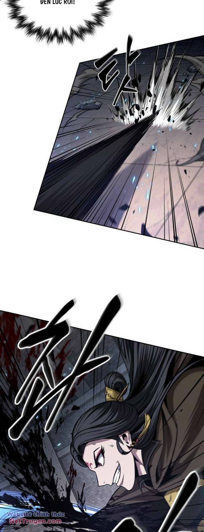 Ngã lão ma thần - Chapter 204 - Page 12