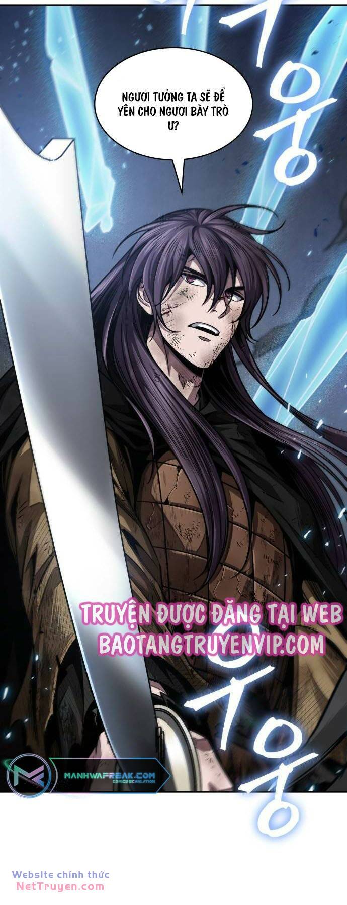 Ngã lão ma thần - Chapter 204 - Page 16