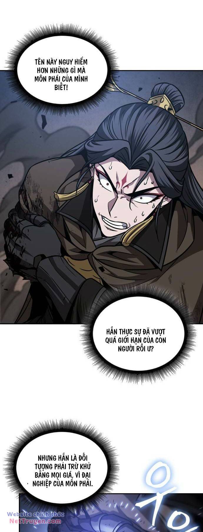 Ngã lão ma thần - Chapter 204 - Page 17