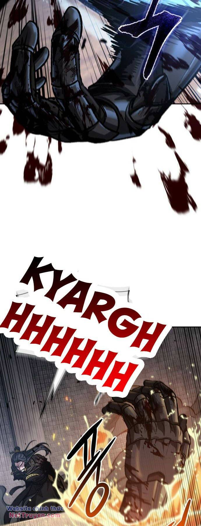 Ngã lão ma thần - Chapter 204 - Page 19