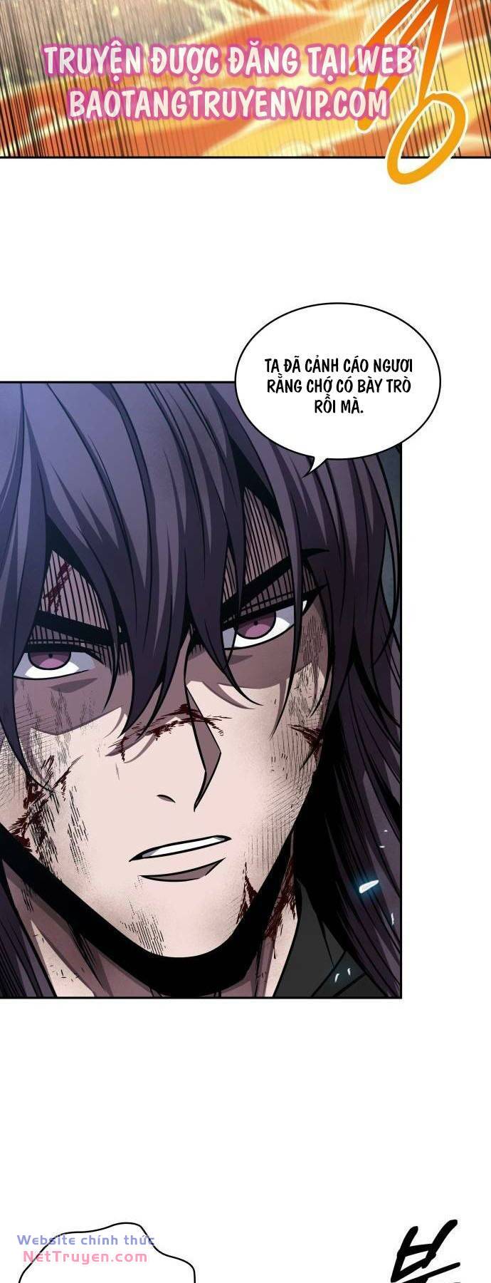 Ngã lão ma thần - Chapter 204 - Page 20