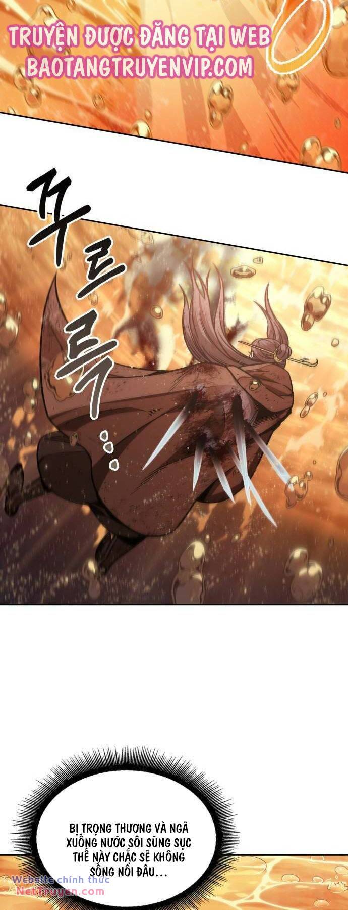 Ngã lão ma thần - Chapter 204 - Page 27