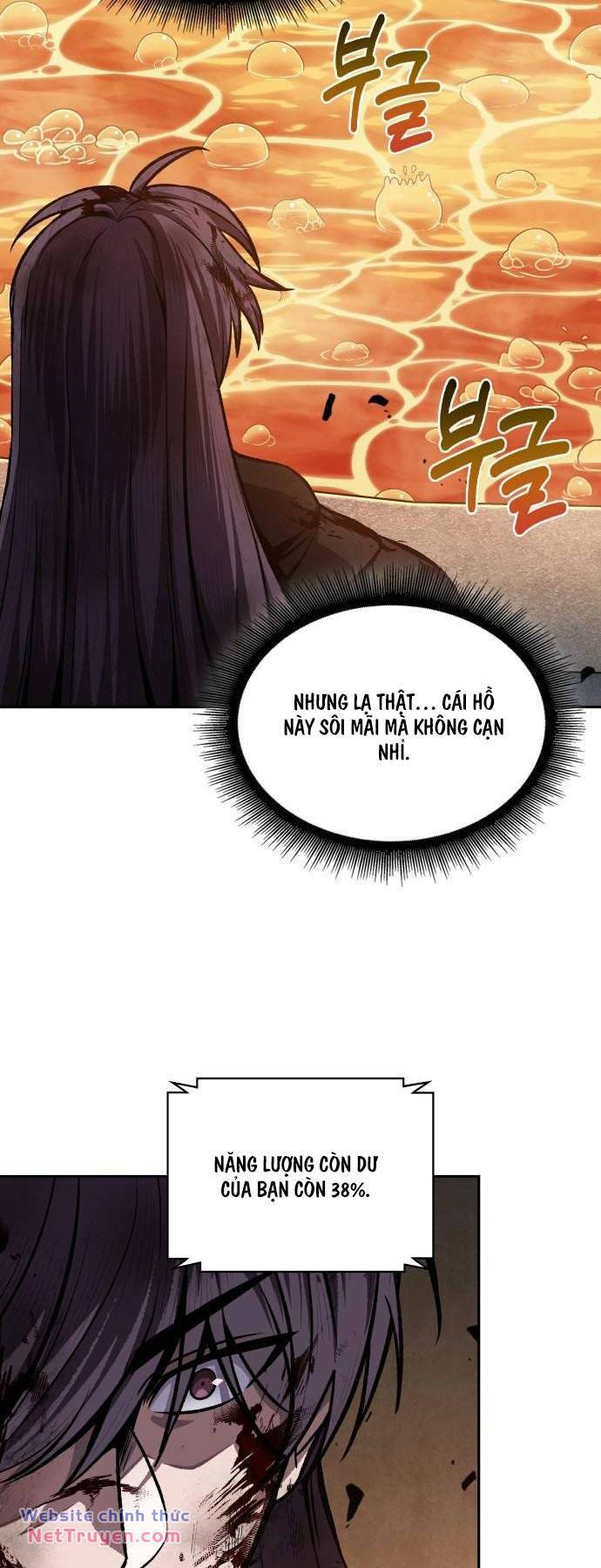 Ngã lão ma thần - Chapter 204 - Page 28