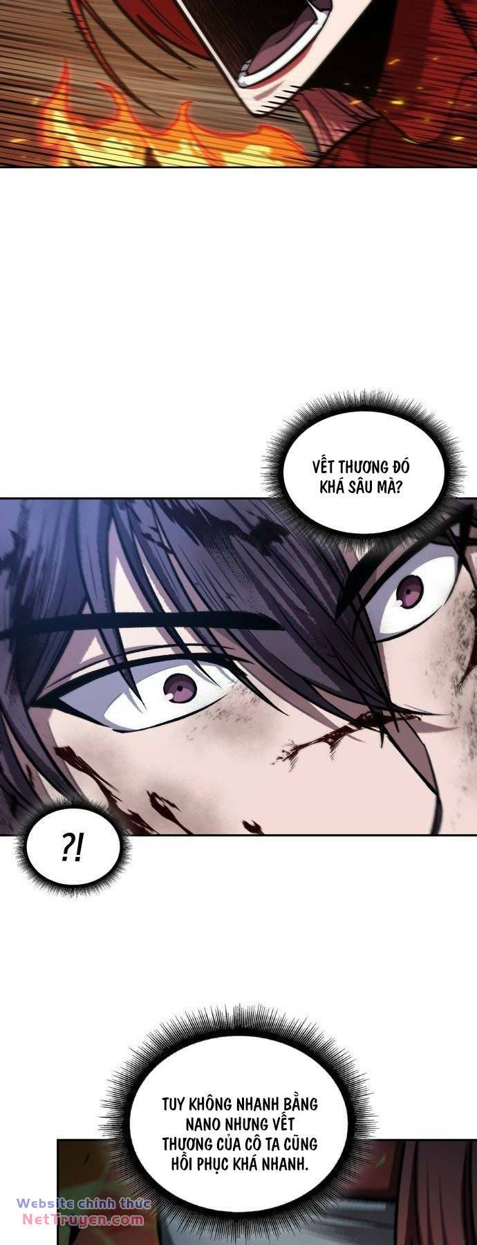 Ngã lão ma thần - Chapter 204 - Page 31