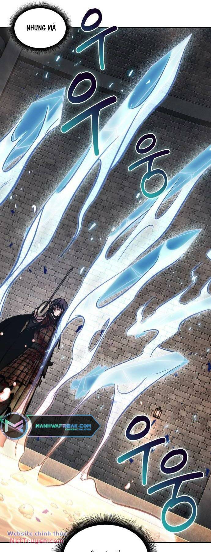 Ngã lão ma thần - Chapter 204 - Page 33