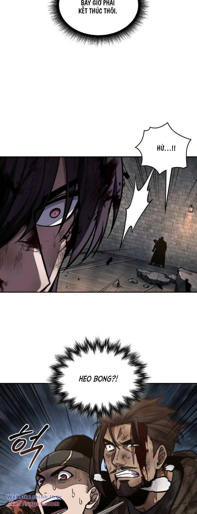 Ngã lão ma thần - Chapter 204 - Page 34