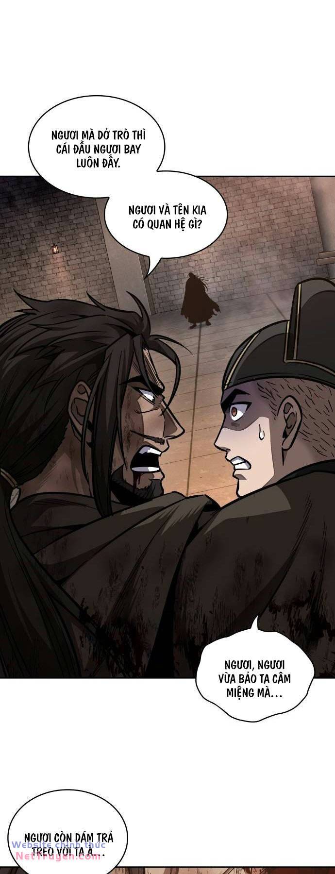 Ngã lão ma thần - Chapter 204 - Page 38