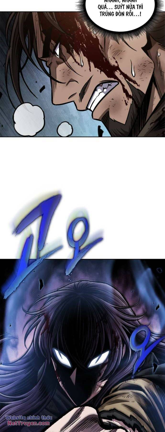 Ngã lão ma thần - Chapter 204 - Page 42