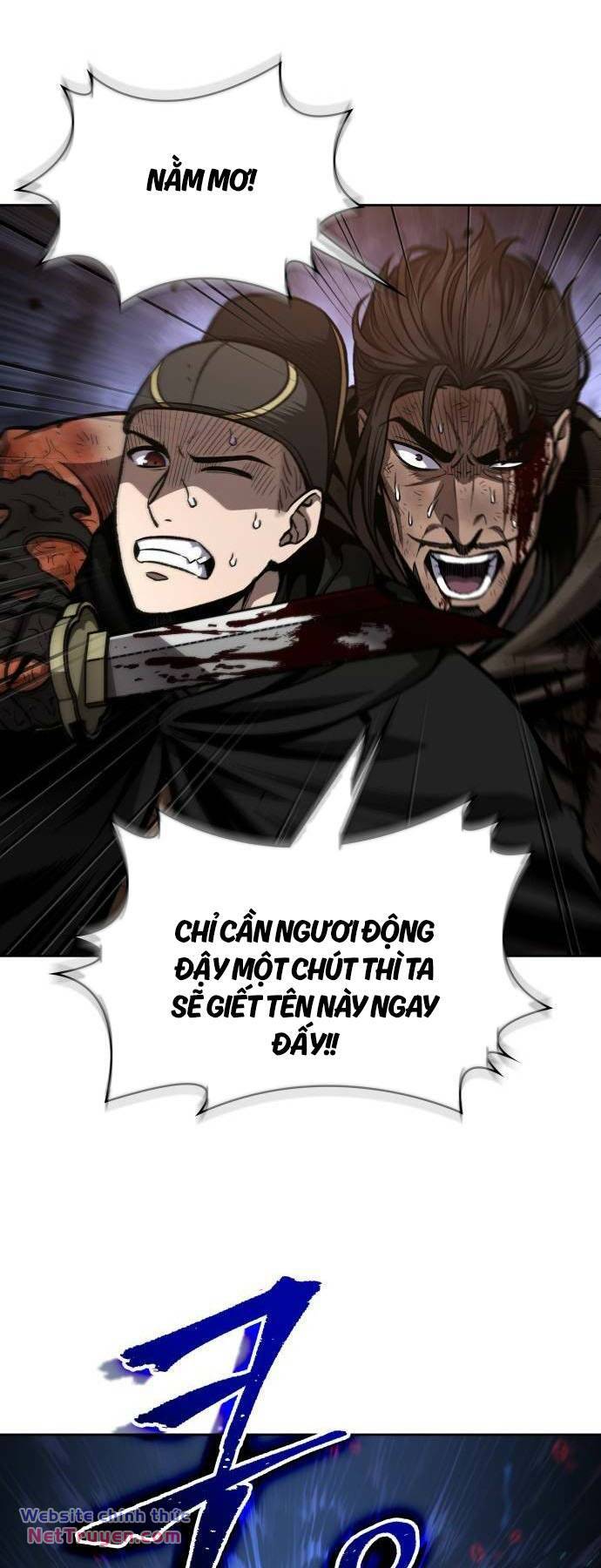 Ngã lão ma thần - Chapter 204 - Page 44