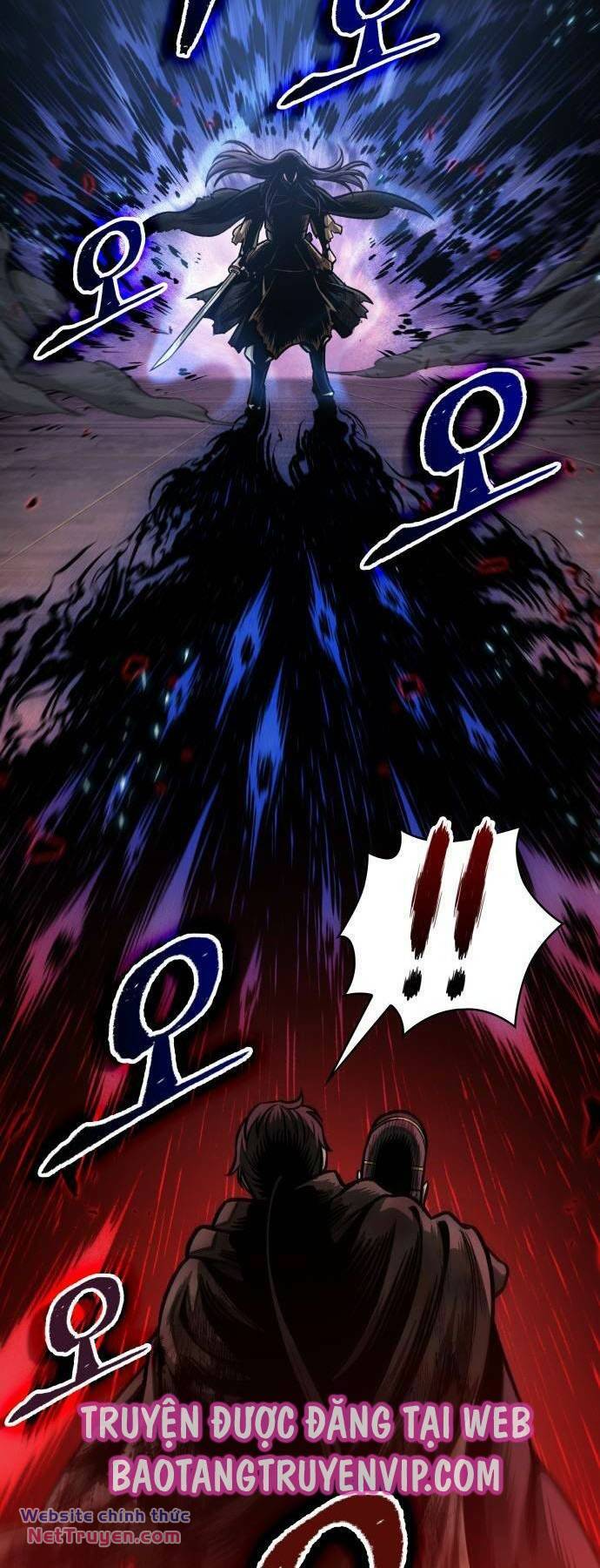 Ngã lão ma thần - Chapter 204 - Page 45