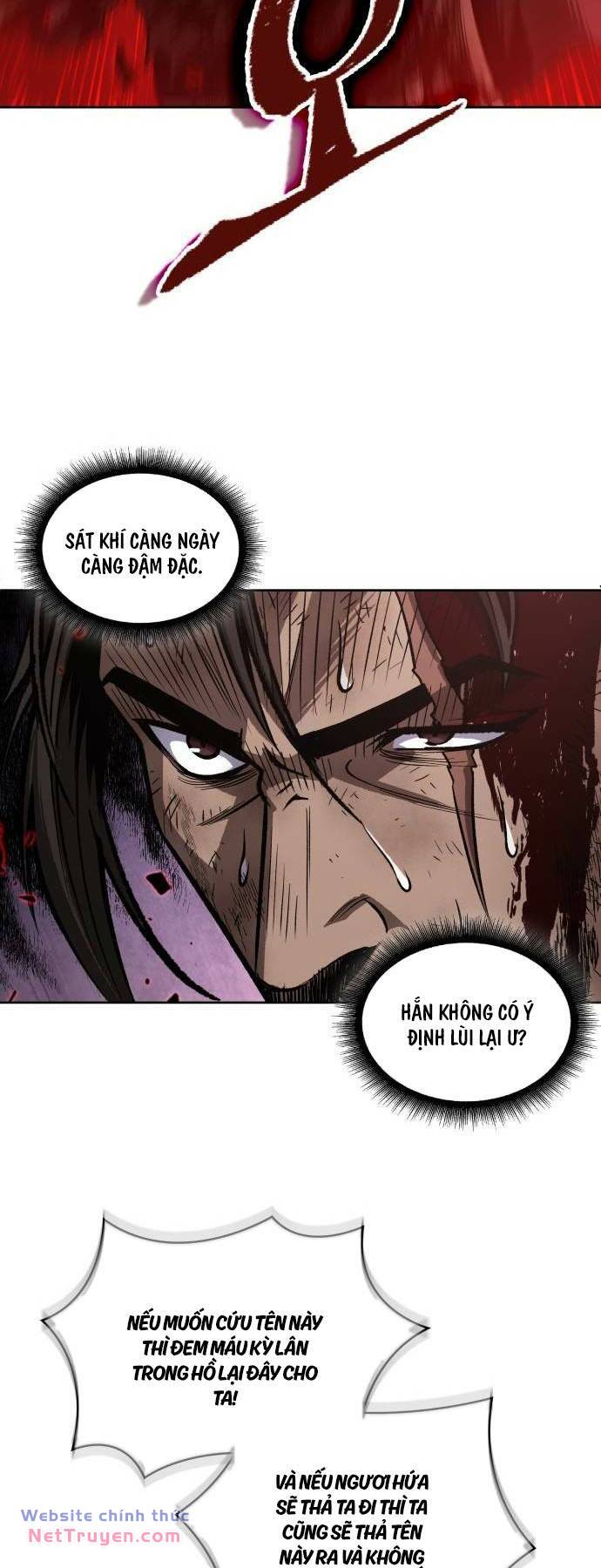 Ngã lão ma thần - Chapter 204 - Page 46