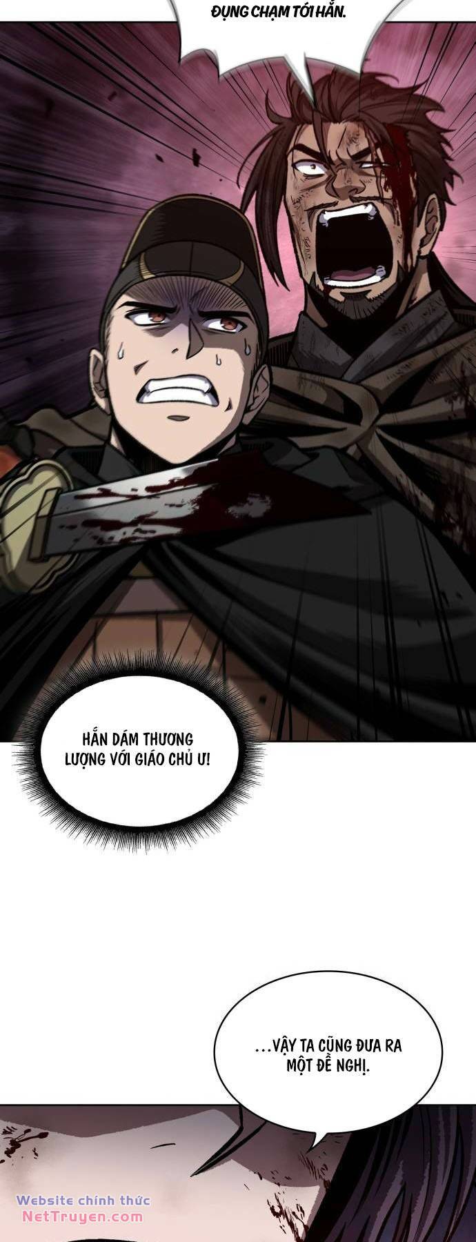 Ngã lão ma thần - Chapter 204 - Page 47