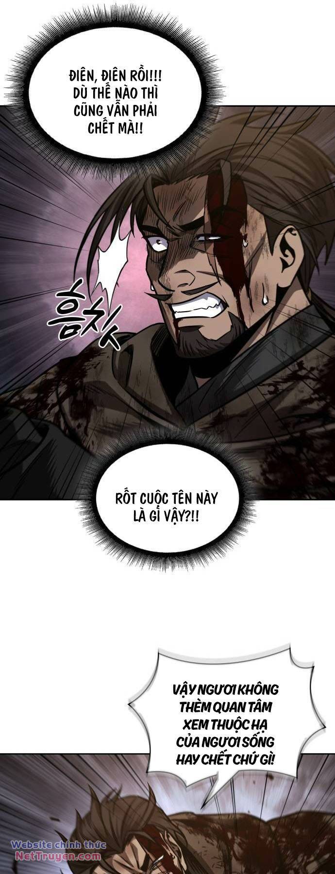 Ngã lão ma thần - Chapter 204 - Page 50