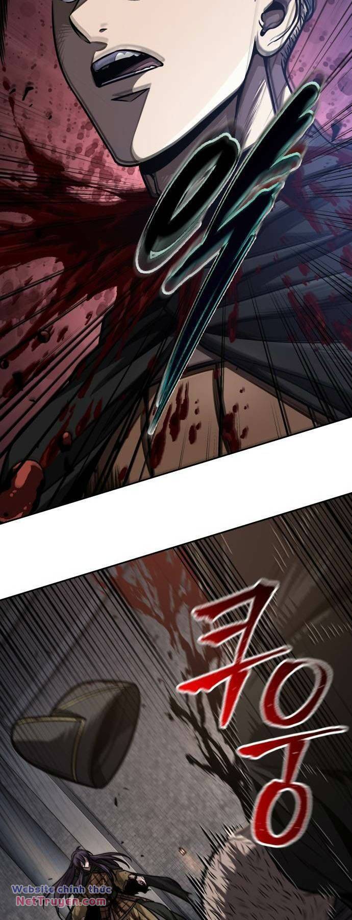 Ngã lão ma thần - Chapter 204 - Page 54