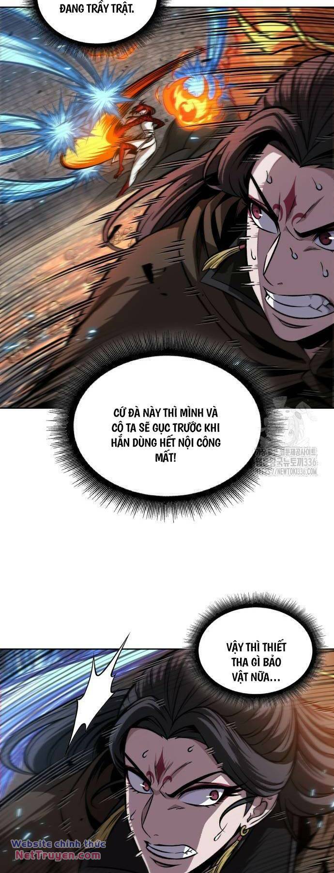 Ngã lão ma thần - Chapter 204 - Page 6