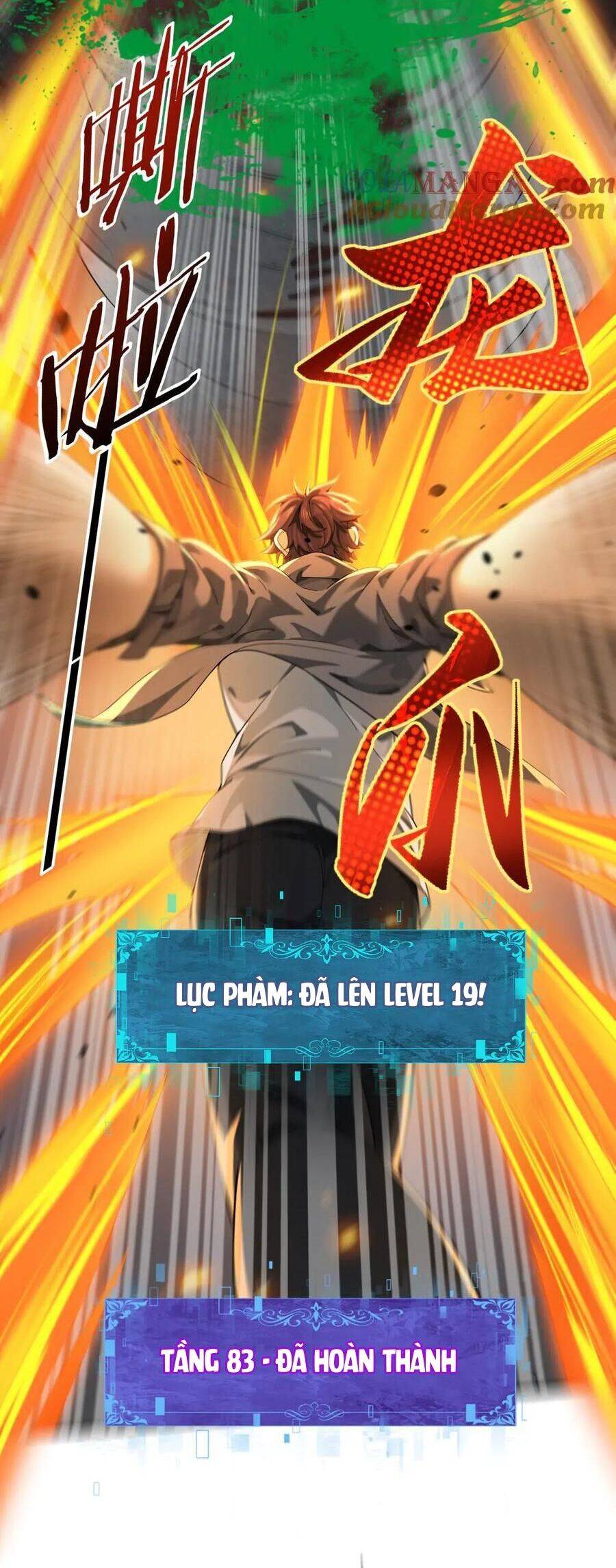 Toàn Dân Chuyển Chức Ngự Long Sư Là Chức Nghiệp Yếu Nhất - Chapter 16 - Page 11