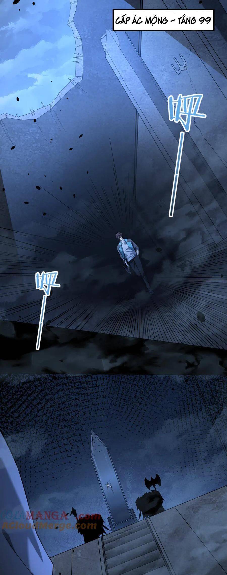 Toàn Dân Chuyển Chức Ngự Long Sư Là Chức Nghiệp Yếu Nhất - Chapter 16 - Page 15