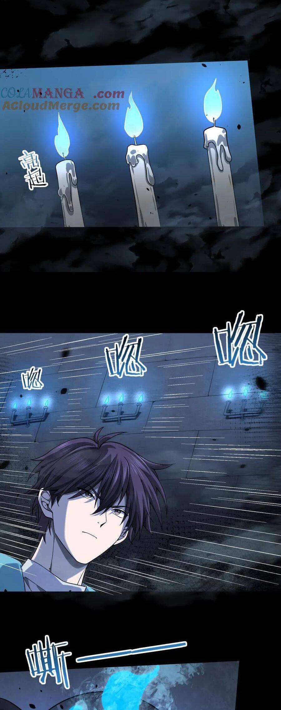 Toàn Dân Chuyển Chức Ngự Long Sư Là Chức Nghiệp Yếu Nhất - Chapter 16 - Page 17