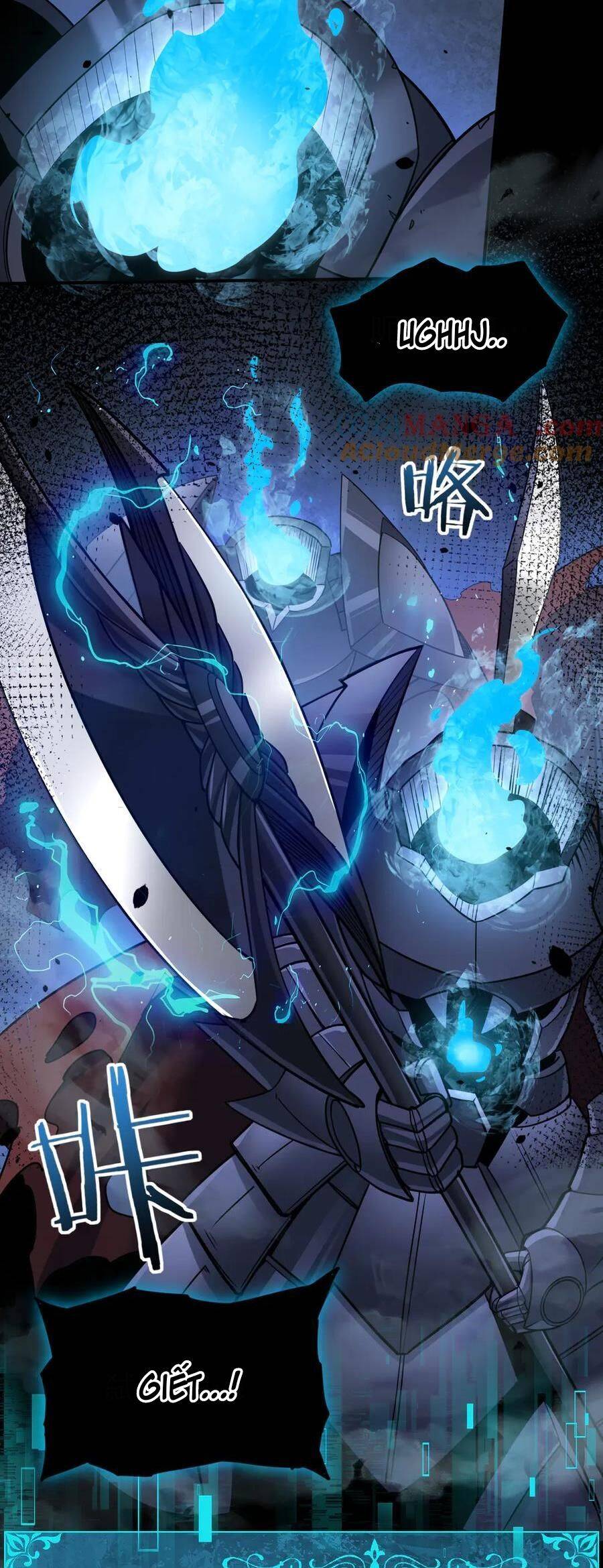 Toàn Dân Chuyển Chức Ngự Long Sư Là Chức Nghiệp Yếu Nhất - Chapter 16 - Page 18