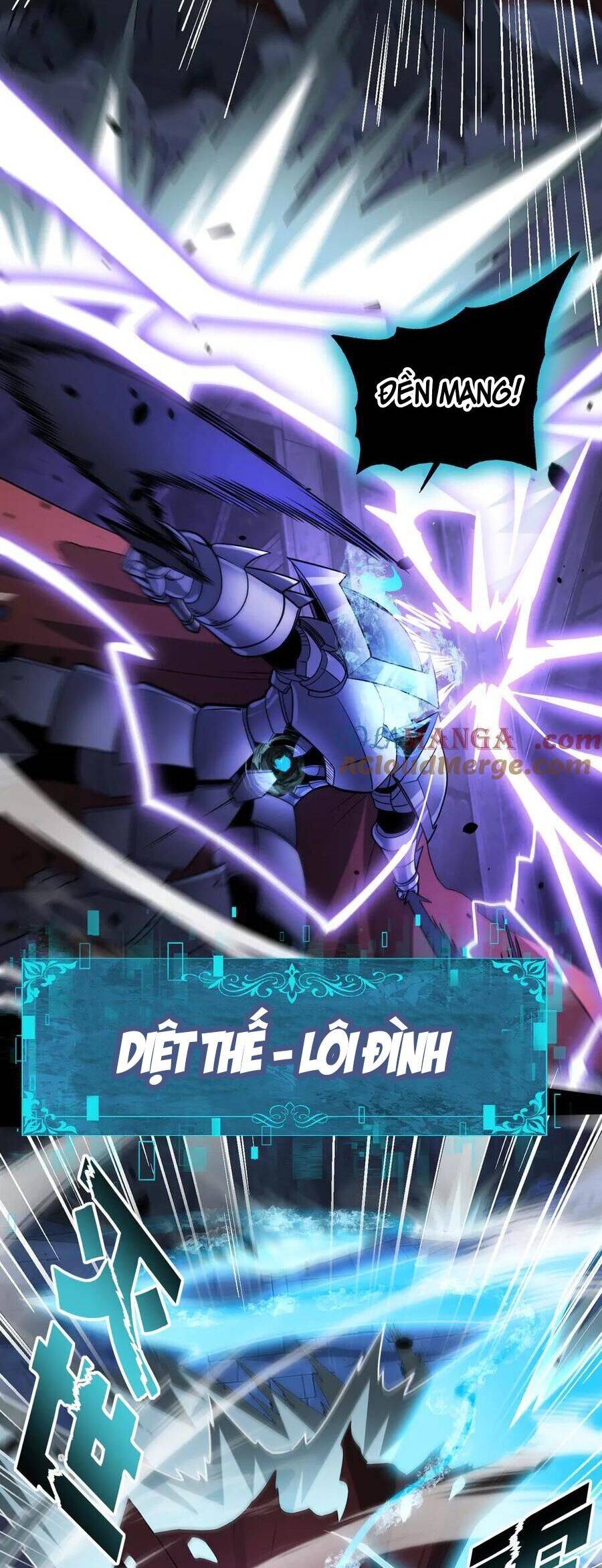 Toàn Dân Chuyển Chức Ngự Long Sư Là Chức Nghiệp Yếu Nhất - Chapter 16 - Page 31