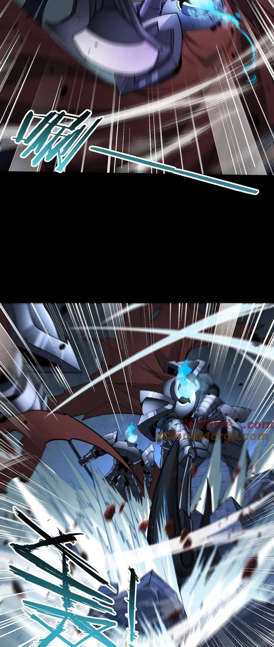 Toàn Dân Chuyển Chức Ngự Long Sư Là Chức Nghiệp Yếu Nhất - Chapter 16 - Page 33