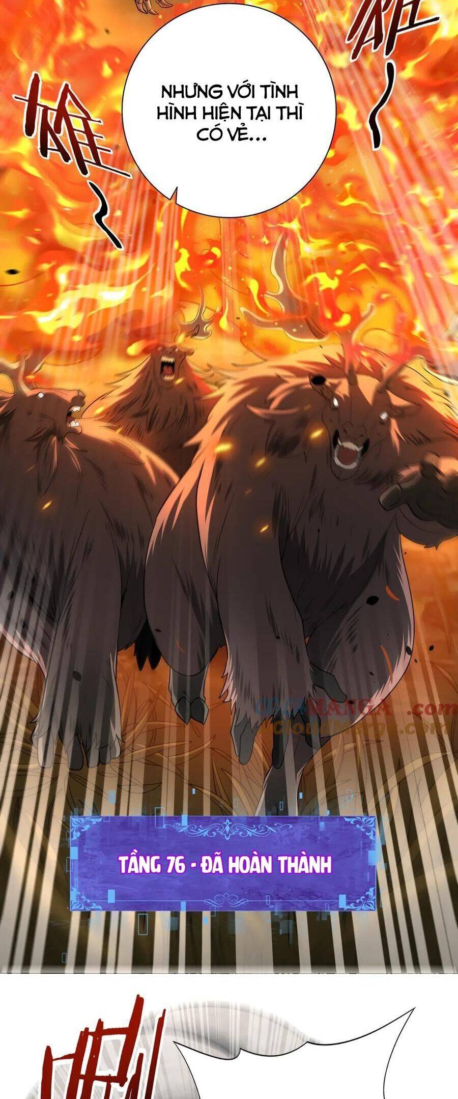 Toàn Dân Chuyển Chức Ngự Long Sư Là Chức Nghiệp Yếu Nhất - Chapter 16 - Page 8