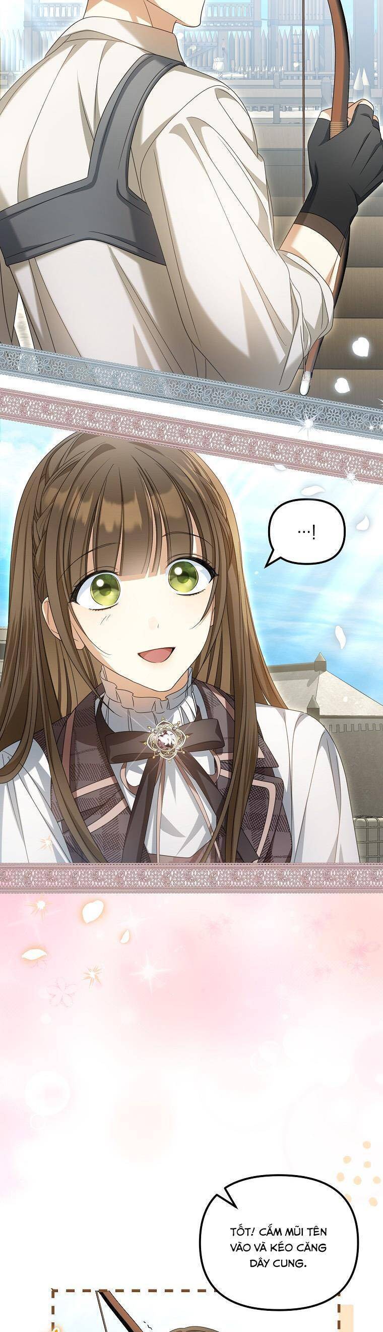 Sao Lại Ám Ảnh Cô Vợ Giả Mạo Quá Vậy? - Chapter 26 - Page 9