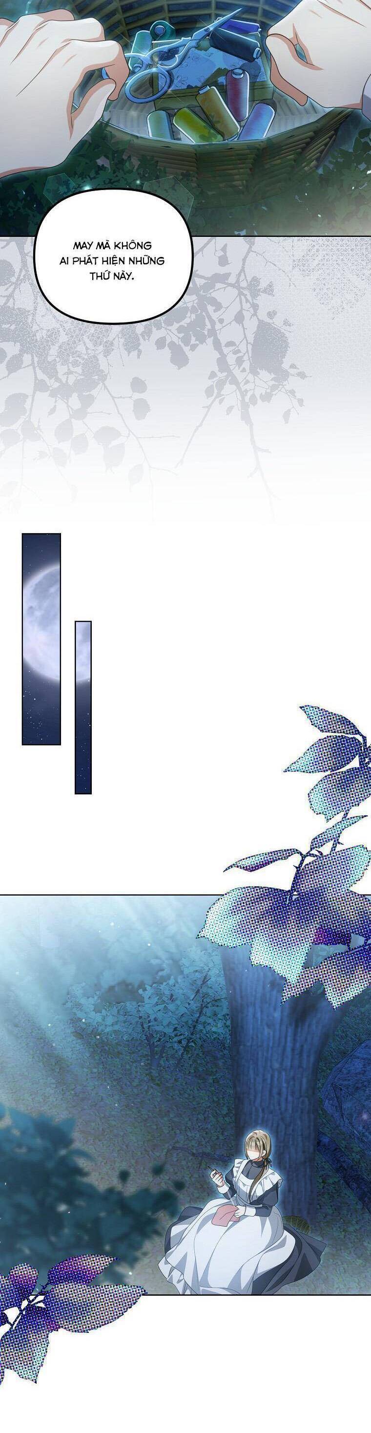 Sao Lại Ám Ảnh Cô Vợ Giả Mạo Quá Vậy? - Chapter 26 - Page 20