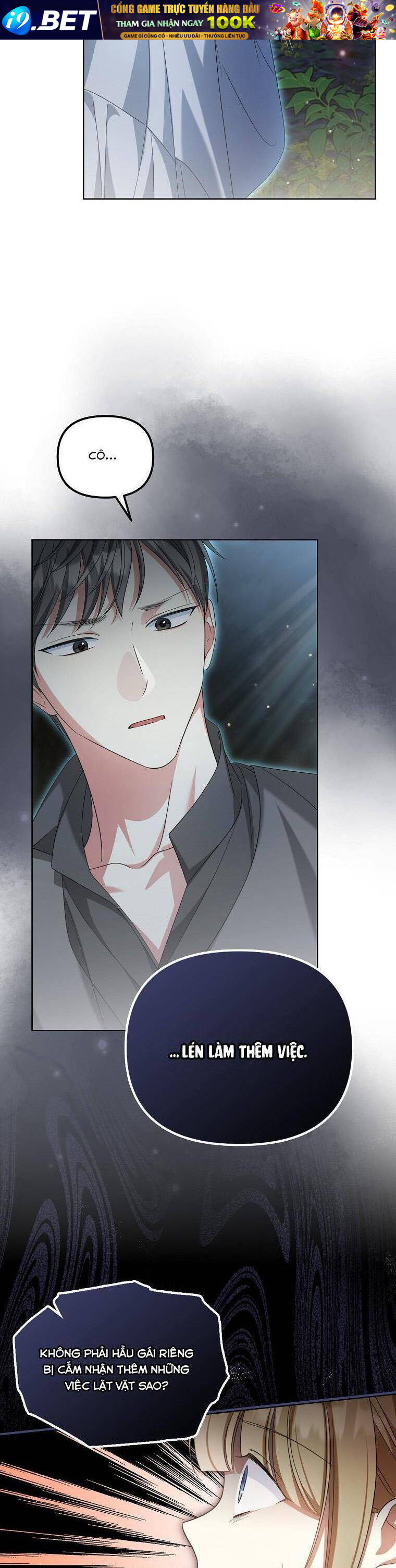 Sao Lại Ám Ảnh Cô Vợ Giả Mạo Quá Vậy? - Chapter 26 - Page 23