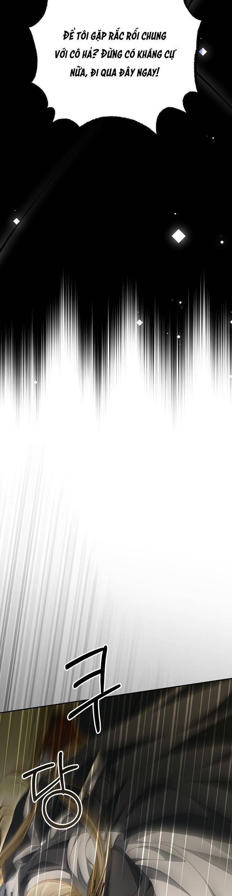 Sao Lại Ám Ảnh Cô Vợ Giả Mạo Quá Vậy? - Chapter 26 - Page 25