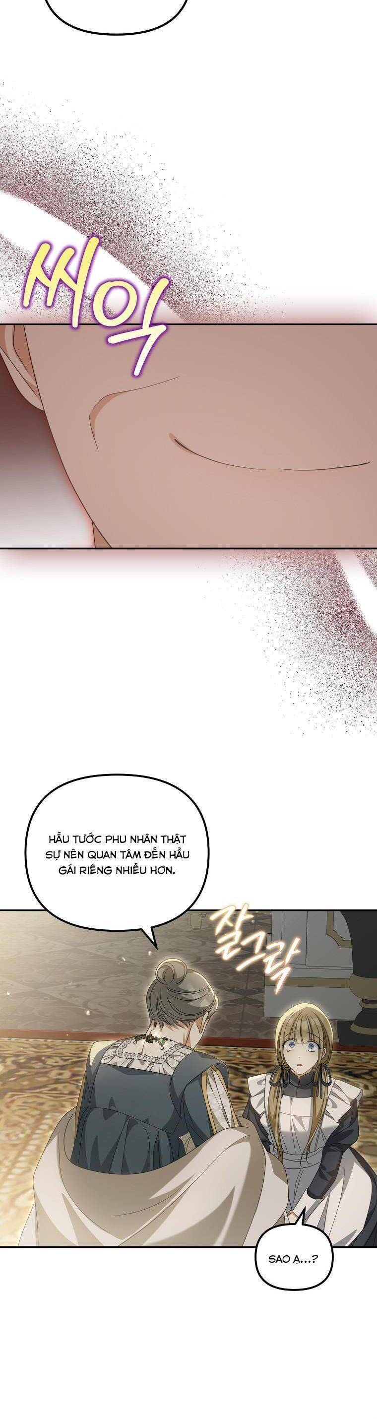 Sao Lại Ám Ảnh Cô Vợ Giả Mạo Quá Vậy? - Chapter 26 - Page 30