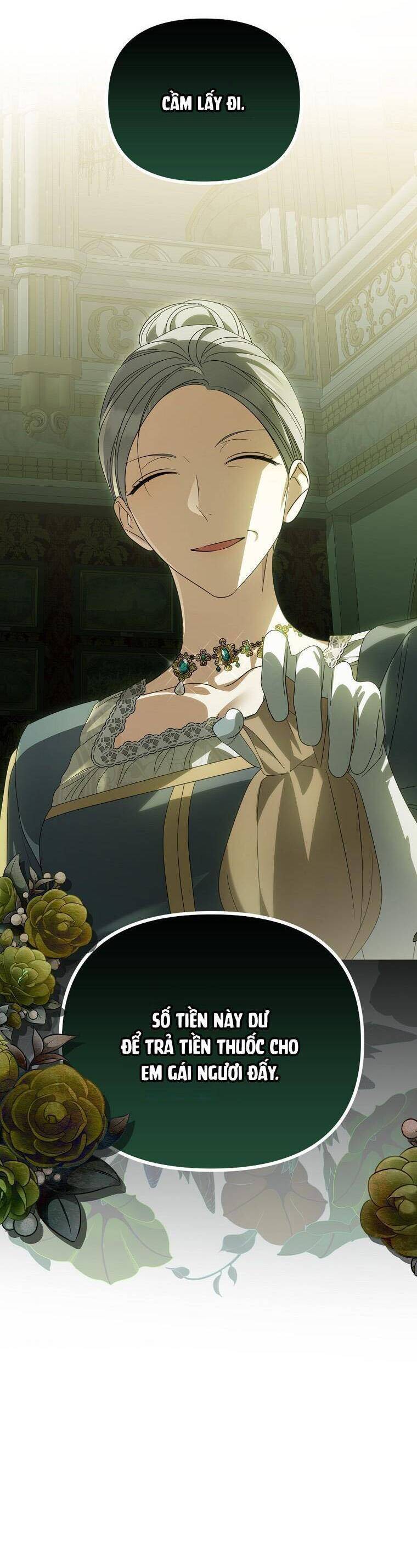 Sao Lại Ám Ảnh Cô Vợ Giả Mạo Quá Vậy? - Chapter 26 - Page 31