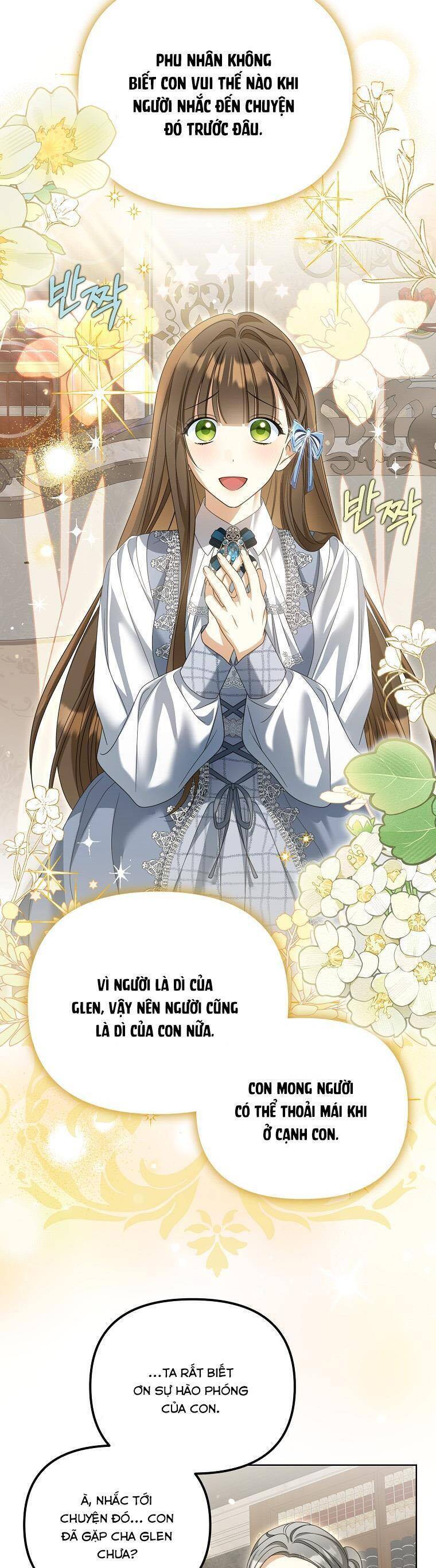 Sao Lại Ám Ảnh Cô Vợ Giả Mạo Quá Vậy? - Chapter 26 - Page 38