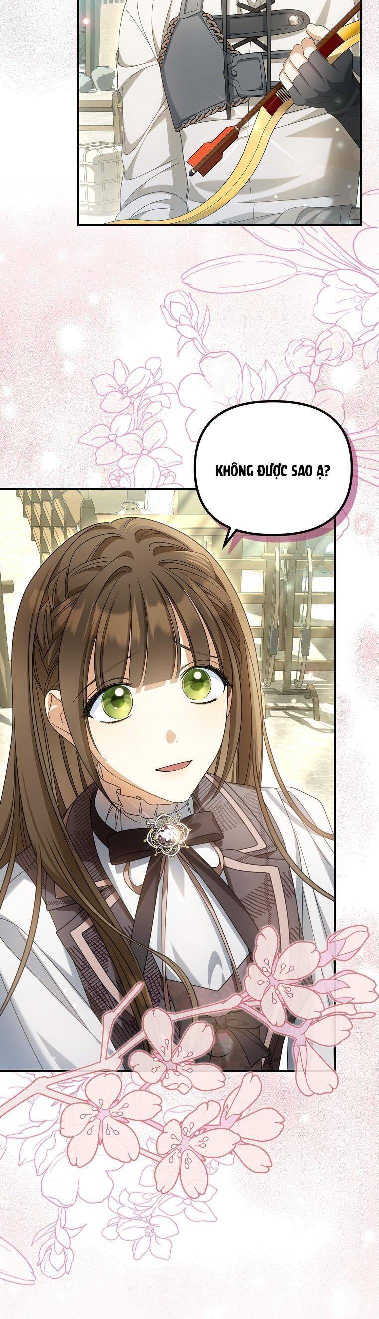 Sao Lại Ám Ảnh Cô Vợ Giả Mạo Quá Vậy? - Chapter 26 - Page 6