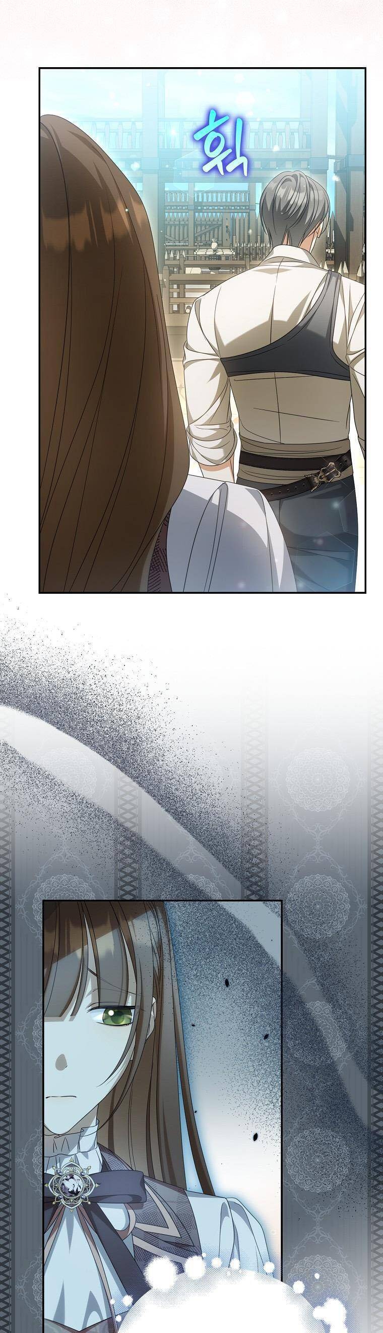 Sao Lại Ám Ảnh Cô Vợ Giả Mạo Quá Vậy? - Chapter 26 - Page 7