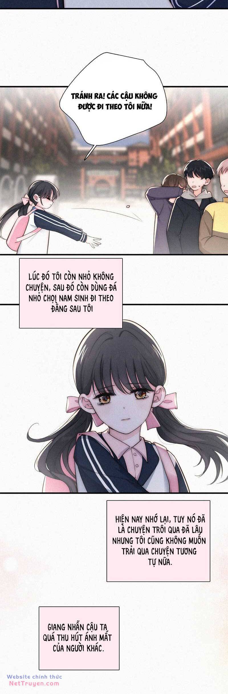 Bá Vương Sủng Ái Cô Vợ Mù - Chapter 89 - Page 11