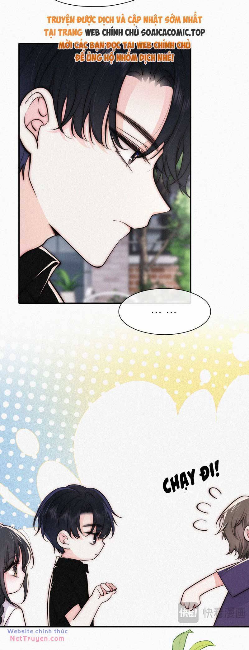 Bá Vương Sủng Ái Cô Vợ Mù - Chapter 89 - Page 5