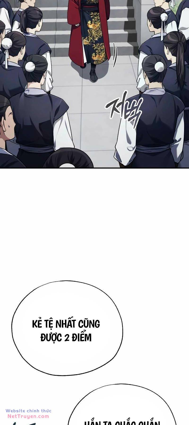 Thiếu Gia Yểu Mệnh Nhà Họ Bạch - Chapter 41 - Page 9