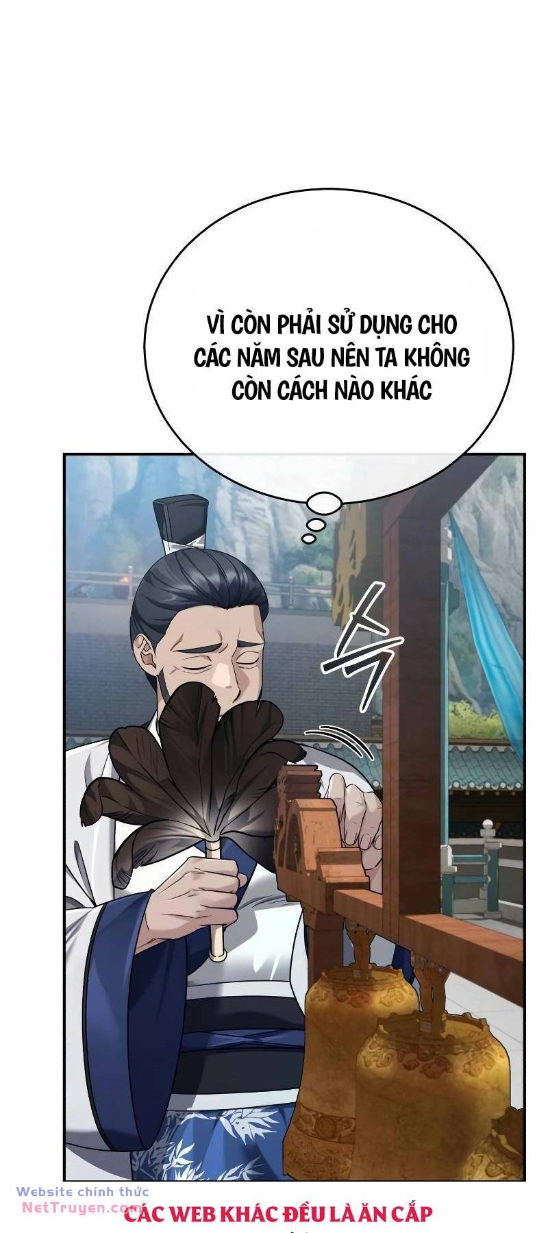 Thiếu Gia Yểu Mệnh Nhà Họ Bạch - Chapter 41 - Page 11