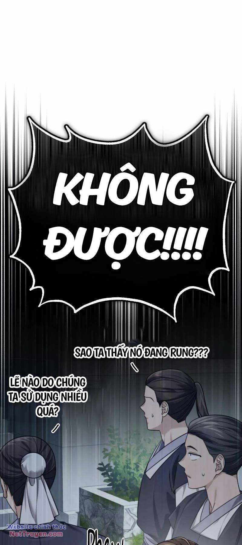 Thiếu Gia Yểu Mệnh Nhà Họ Bạch - Chapter 41 - Page 13