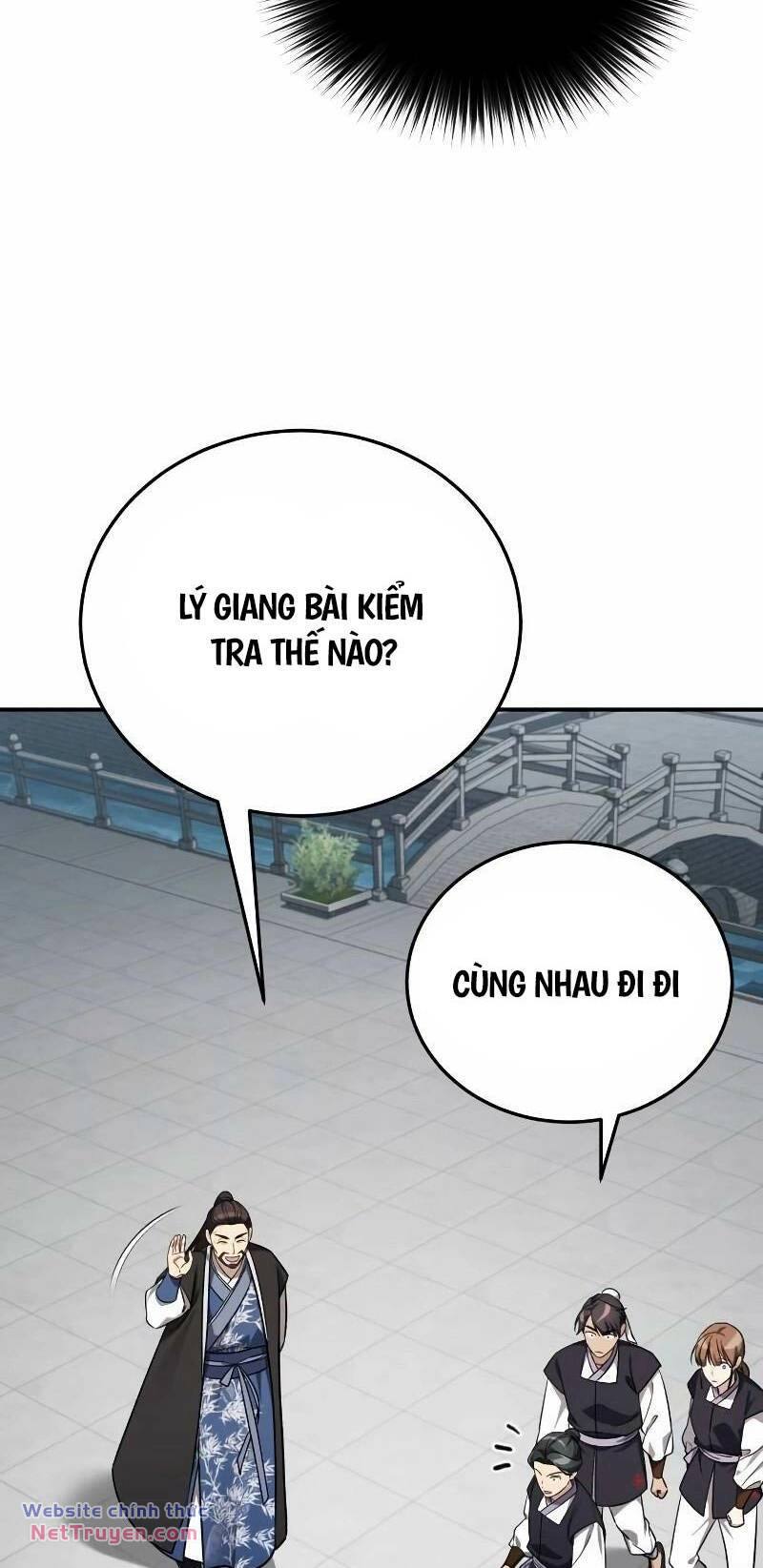 Thiếu Gia Yểu Mệnh Nhà Họ Bạch - Chapter 41 - Page 16