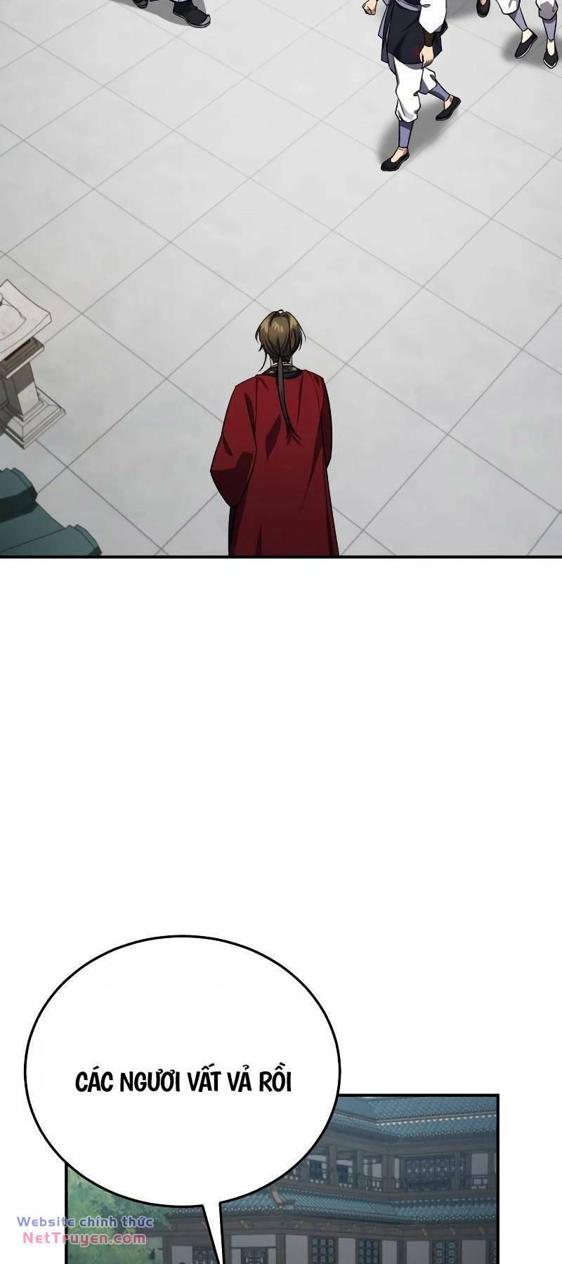 Thiếu Gia Yểu Mệnh Nhà Họ Bạch - Chapter 41 - Page 17