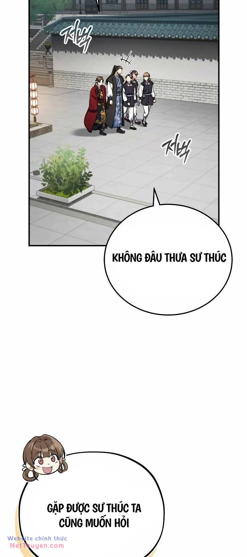 Thiếu Gia Yểu Mệnh Nhà Họ Bạch - Chapter 41 - Page 18