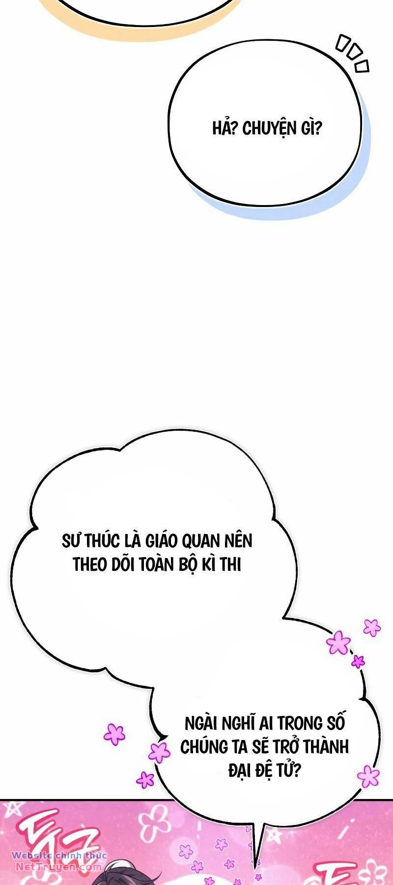 Thiếu Gia Yểu Mệnh Nhà Họ Bạch - Chapter 41 - Page 19