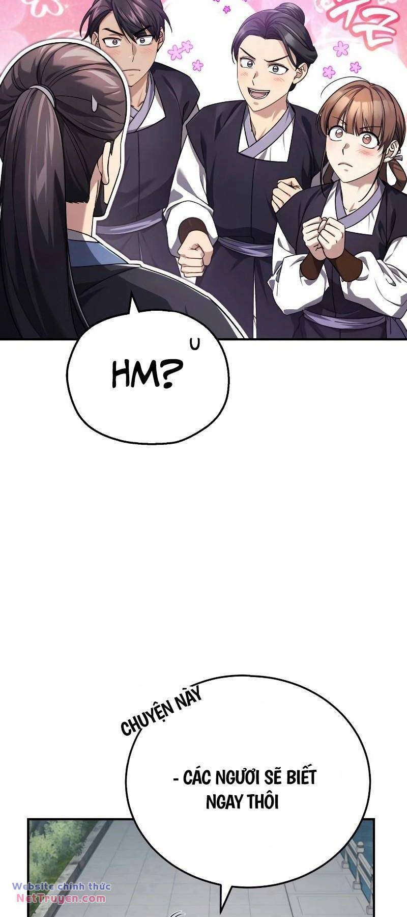 Thiếu Gia Yểu Mệnh Nhà Họ Bạch - Chapter 41 - Page 20