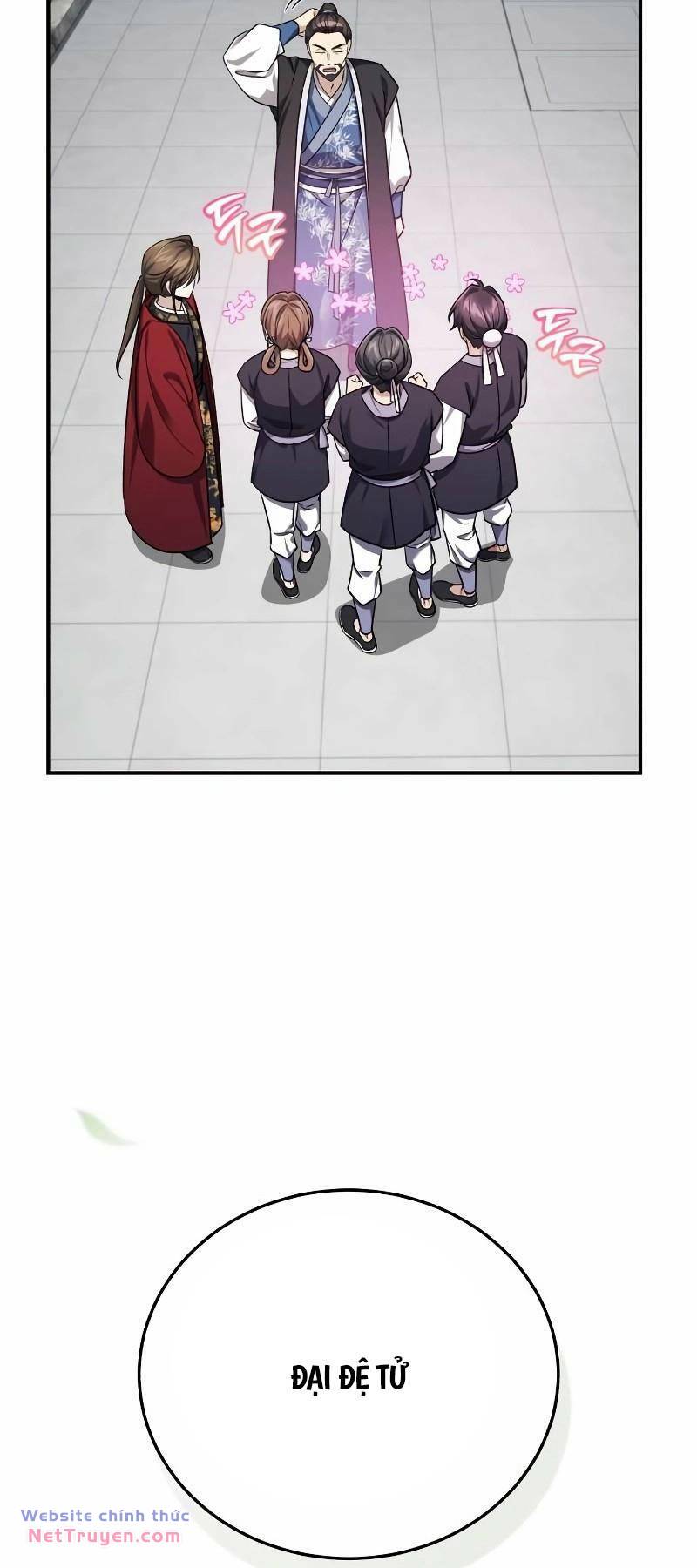 Thiếu Gia Yểu Mệnh Nhà Họ Bạch - Chapter 41 - Page 21