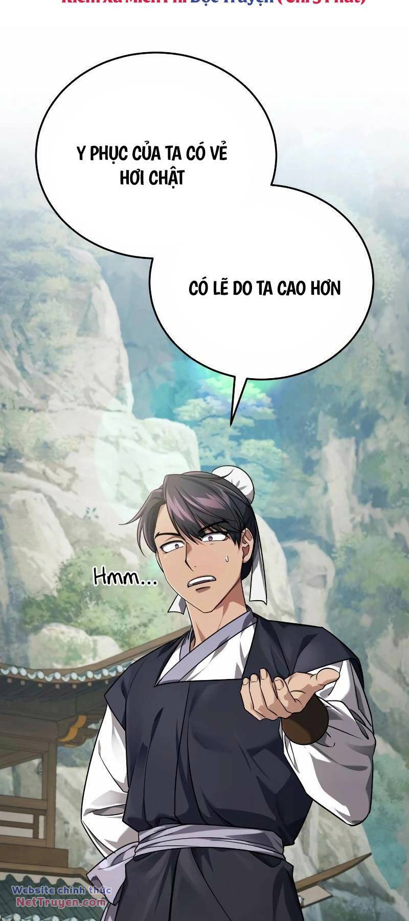 Thiếu Gia Yểu Mệnh Nhà Họ Bạch - Chapter 41 - Page 27