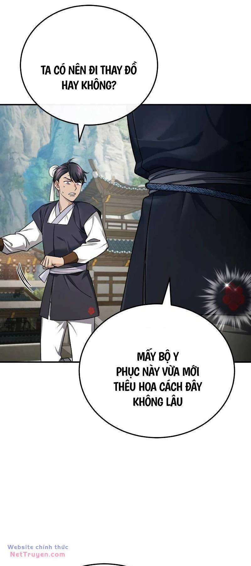Thiếu Gia Yểu Mệnh Nhà Họ Bạch - Chapter 41 - Page 29